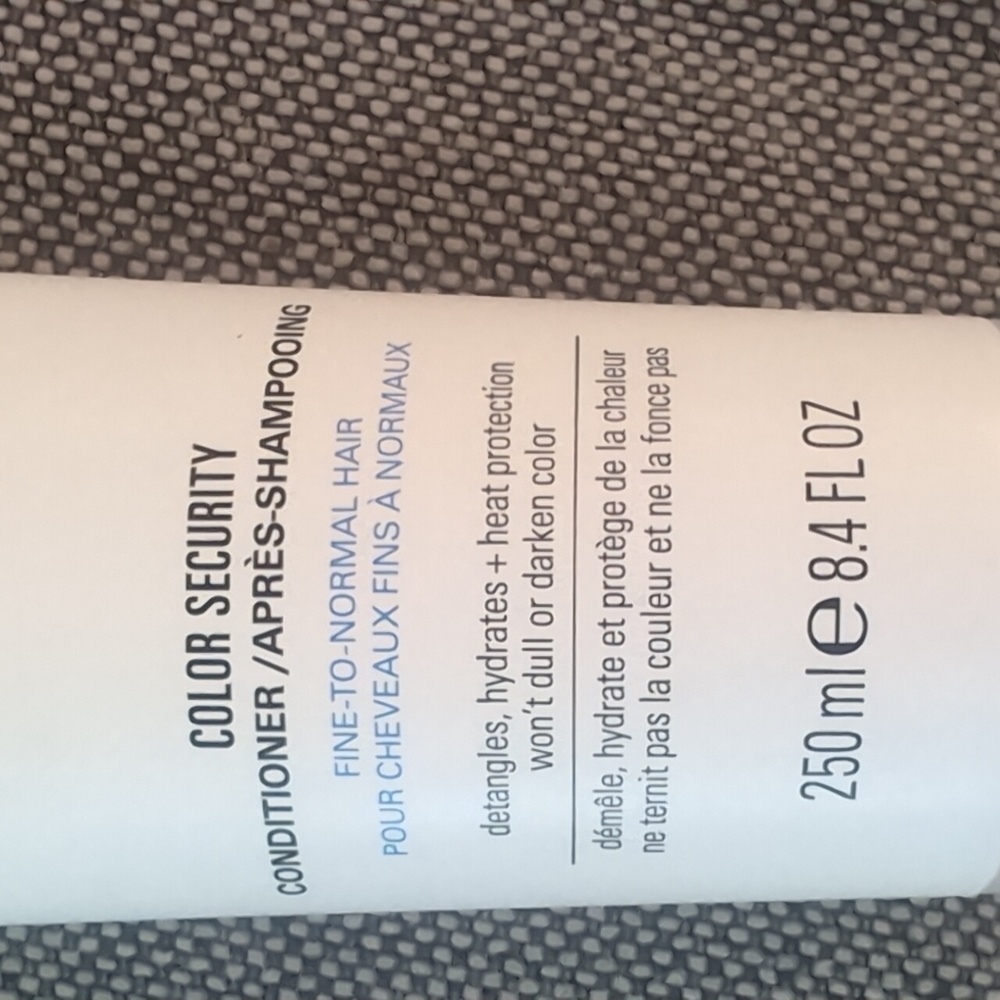 Colorwow Color Security Conditioner - Picture 3 of 3
